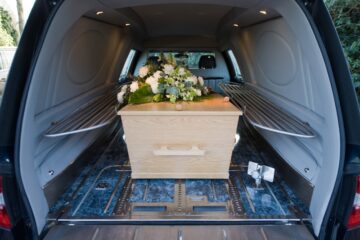 Formalności po śmierci najbliższego