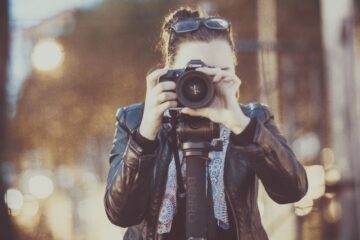 zdjęcia na pogrzebie