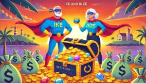 dziedziczenie ike i ikze