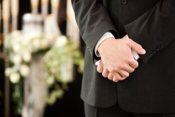 pogrzebowy savoir vivre