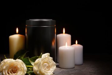 kondolencje po angielsku