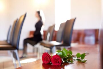 pogrzeb osoby nieubezpieczonej